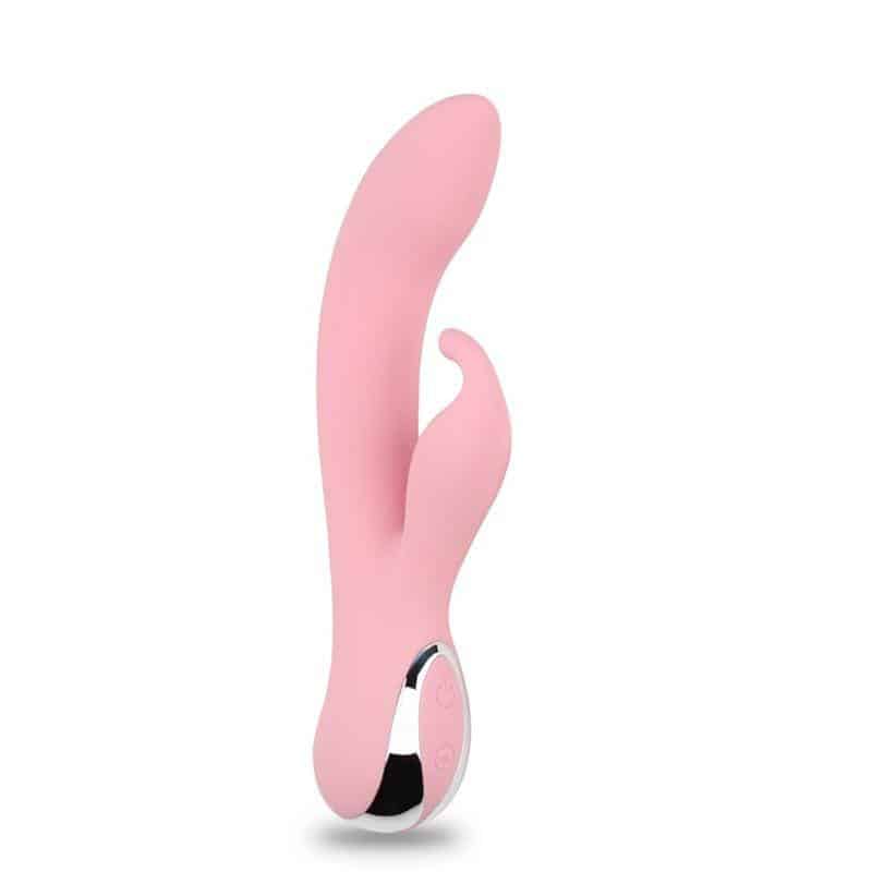 Intimate G Rabbit Vibrator