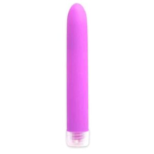 Vibrator Luv Touch Purple