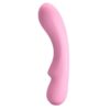 Vibrator Matt Smart Memory Function Pink