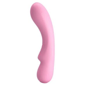 Vibrator Matt Smart Memory Function Pink