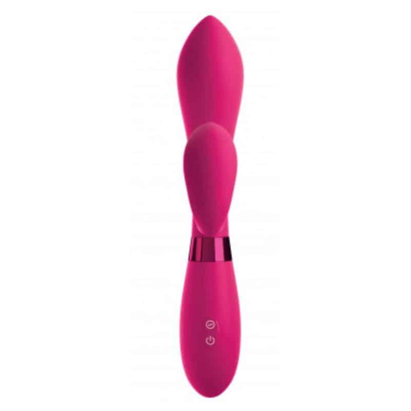 Mood Vibrator 10 Functions Silicone Mood Vibrator 10 Functions Silicone