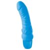 Vibrator Mr. Right Blue