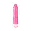 Multi Speed Vibrator 20.2 cm Pink