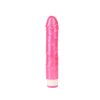 Multi Speed Vibrator 23 cm Pink