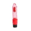 Multi Speed Vibrator 8.1 Red