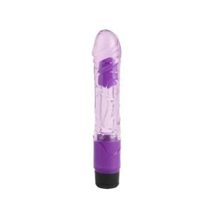 Multi Speed Vibrator 9