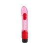 Multi Speed 9 Red Vibrator