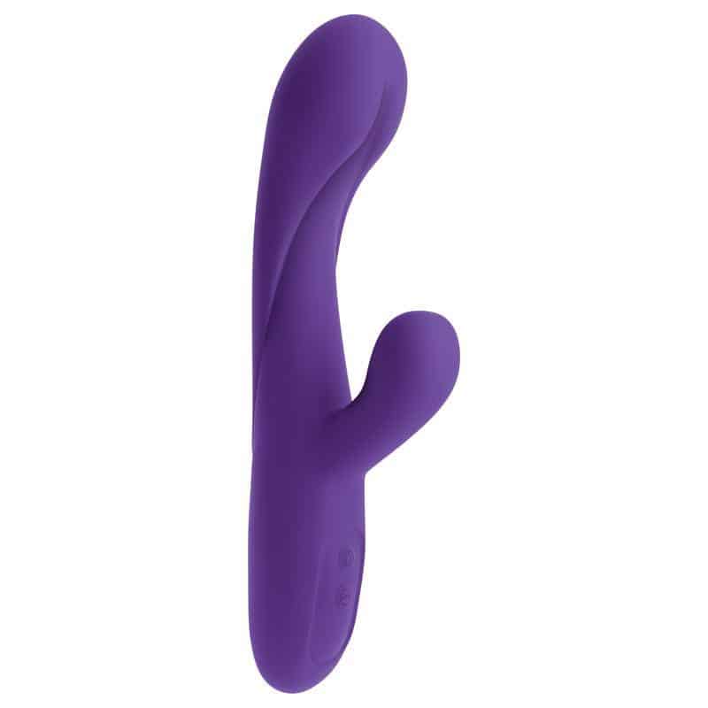 Vibrator No.3 Plum Vibrator No.3 Plum