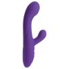 Vibrator No.3 Plum