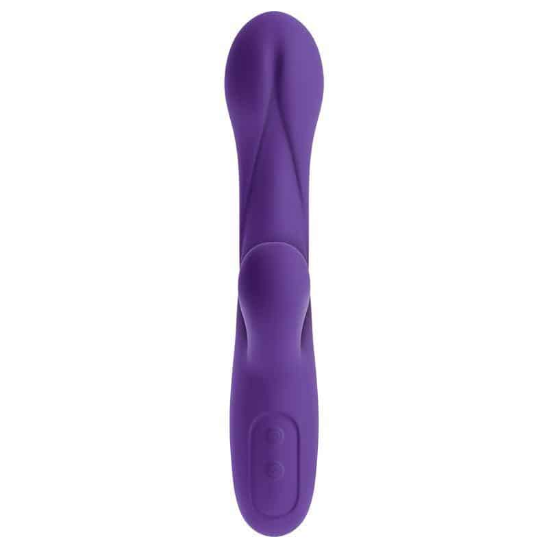 Vibrator No.3 Plum Vibrator No.3 Plum
