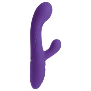 Vibrator No.3 Plum