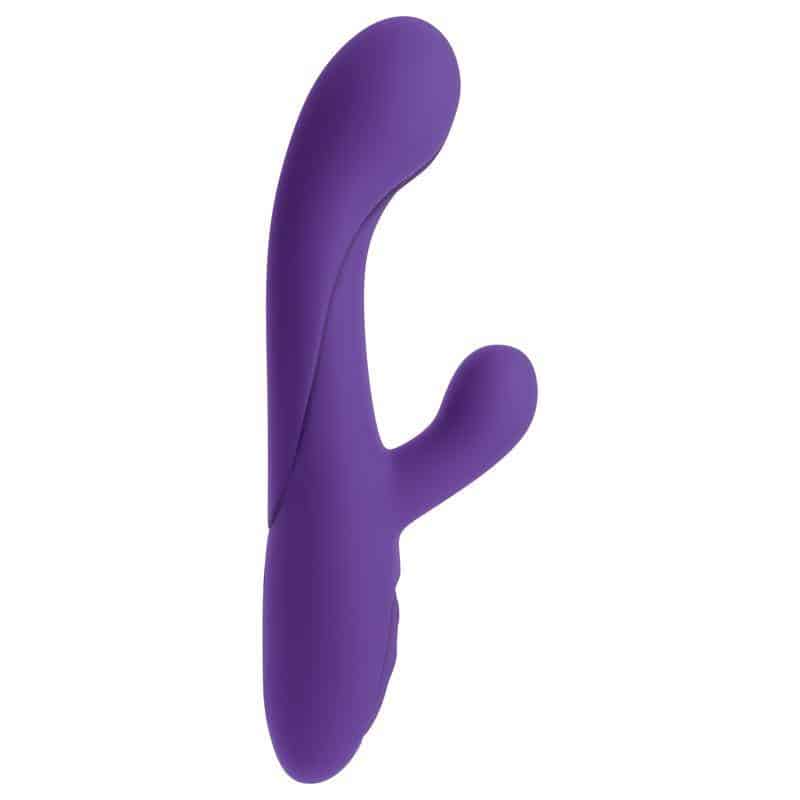 Vibrator No.3 Plum