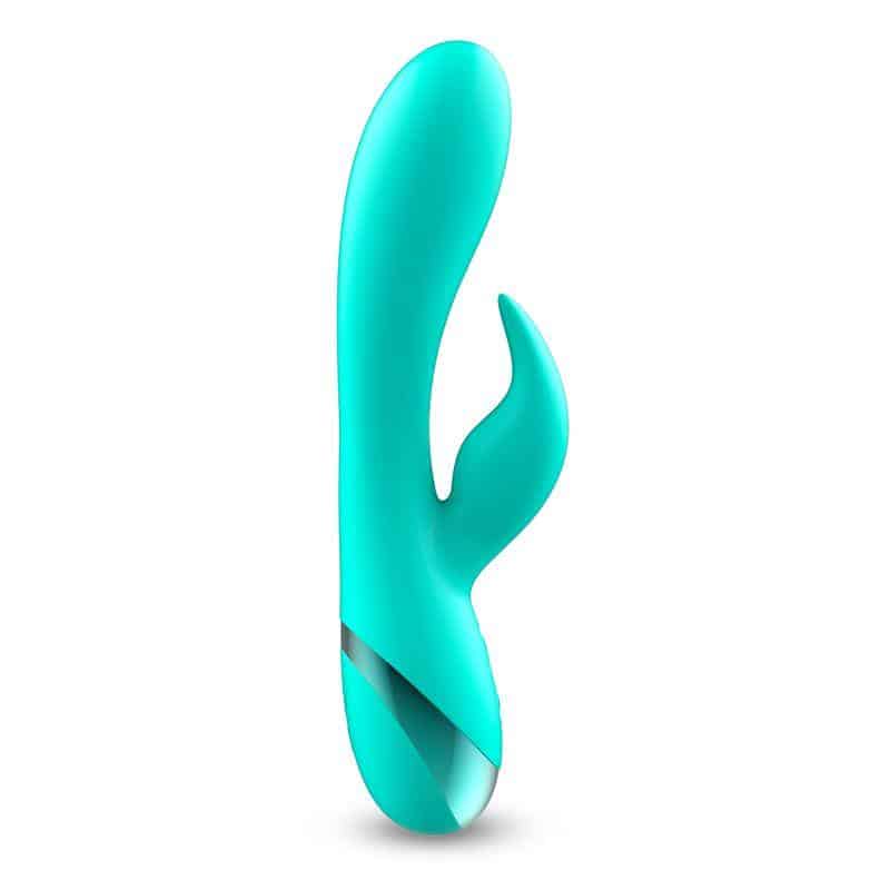 Vibrator Pertes USB Sky Blue Vibrator Pertes USB Sky Blue