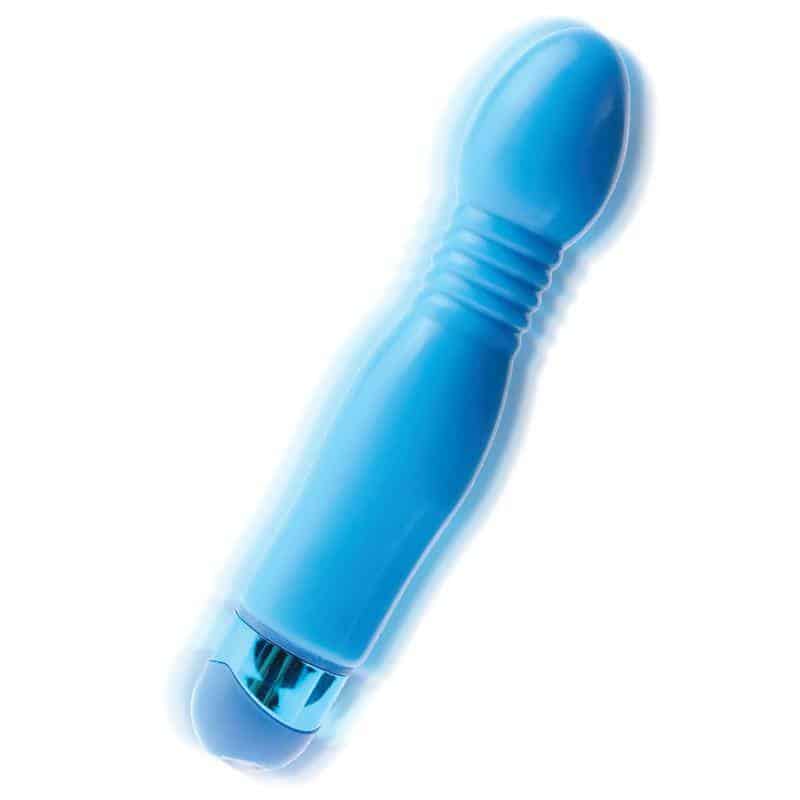 Vibrator Powder Puff Vibrator Powder Puff