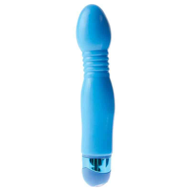 Vibrator Powder Puff