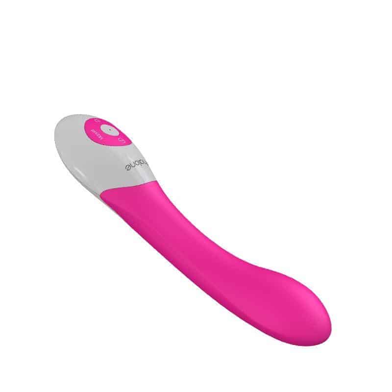 Pulse Vibrator Fuchsia Pulse Vibrator Fuchsia