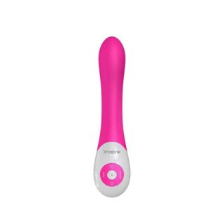Pulse Vibrator Fuchsia