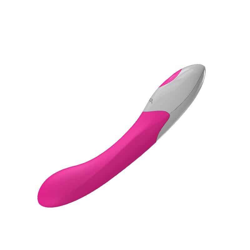 Pulse Vibrator Fuchsia Pulse Vibrator Fuchsia