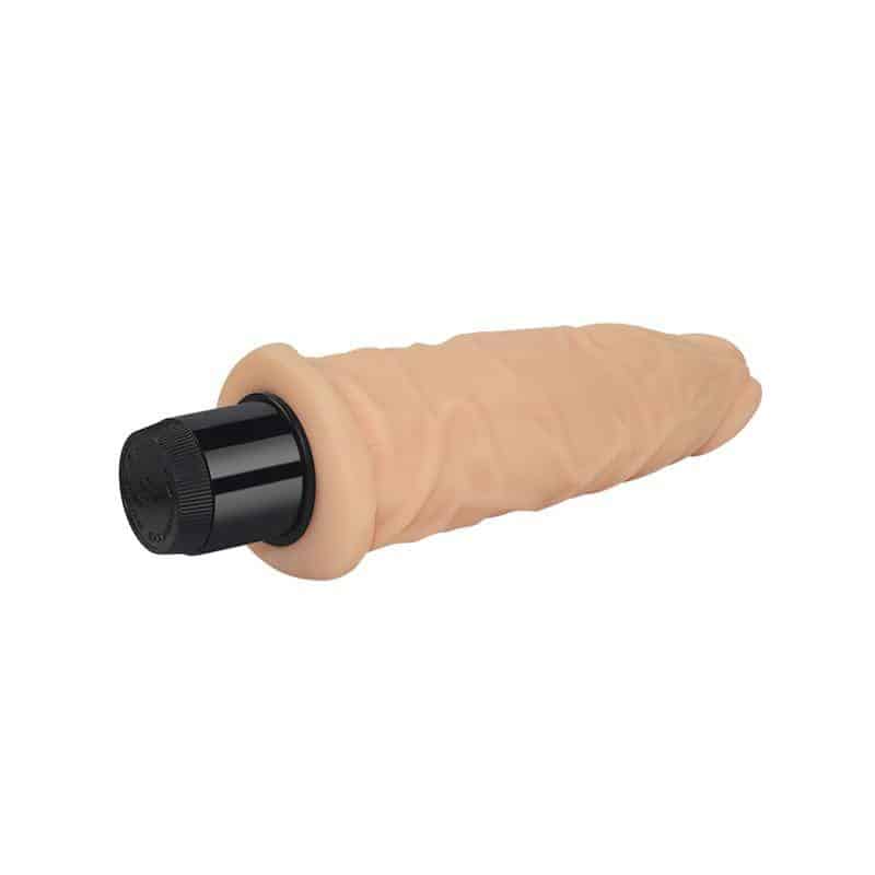 Real Feel 7.5 Natural Vibrator Real Feel 7.5 Natural Vibrator
