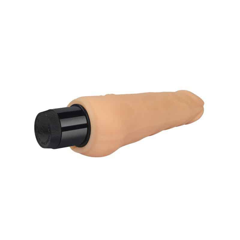 Real Feel 7.5 Natural Vibrator Real Feel 7.5 Natural Vibrator