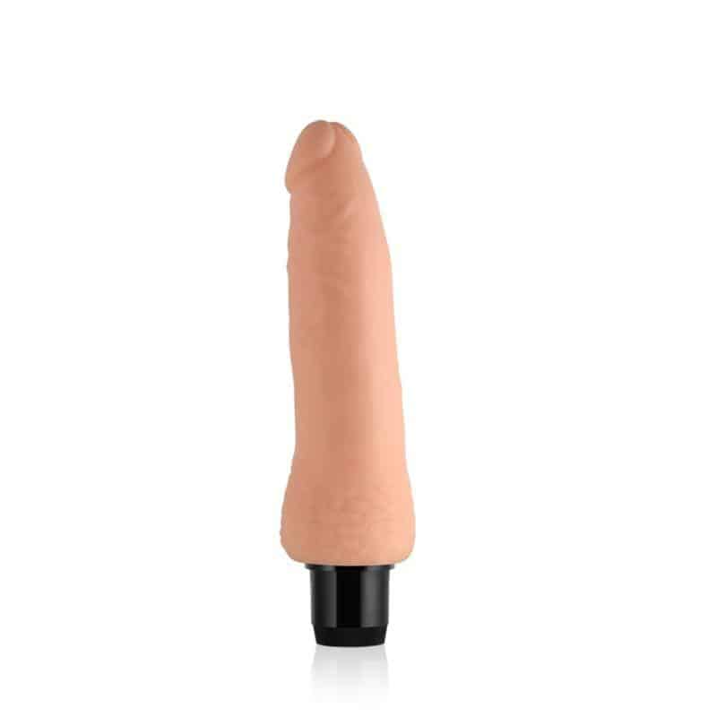 Real Feel 8 Natural Vibrator