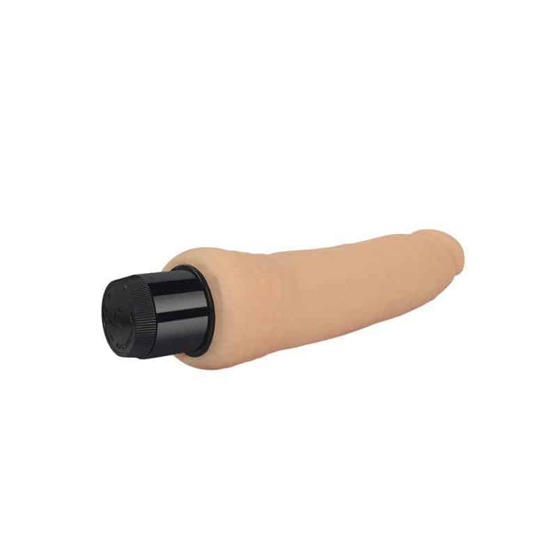 Real Feel 8 Natural Vibrator Real Feel 8 Natural Vibrator