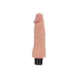 Real Softee 7 Natural Vibrator