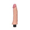 Real Softee 8 Natural Vibrator