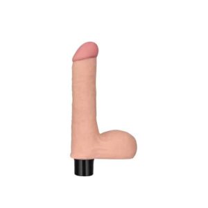 Real Softee 8 Natural Vibrator