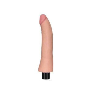 Real Softee 9 Natural Vibrator
