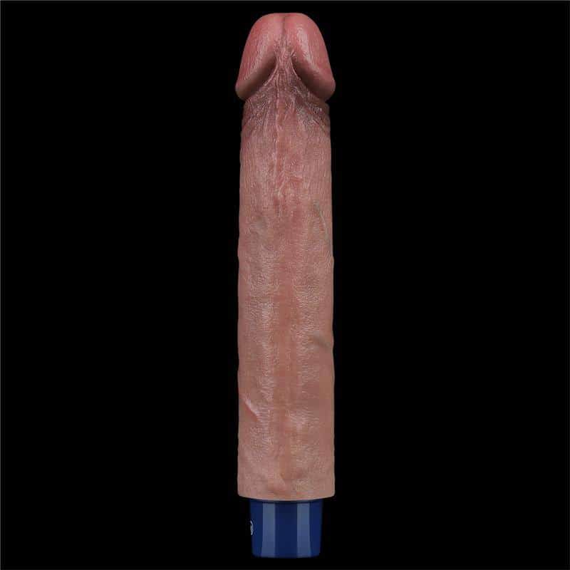 Realistic Vibrator 9 USB Realistic Vibrator 9 USB