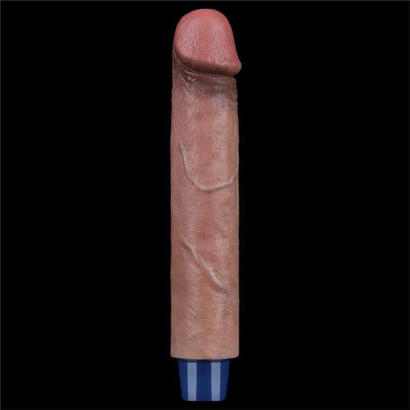 Realistic Vibrator 9 USB Realistic Vibrator 9 USB