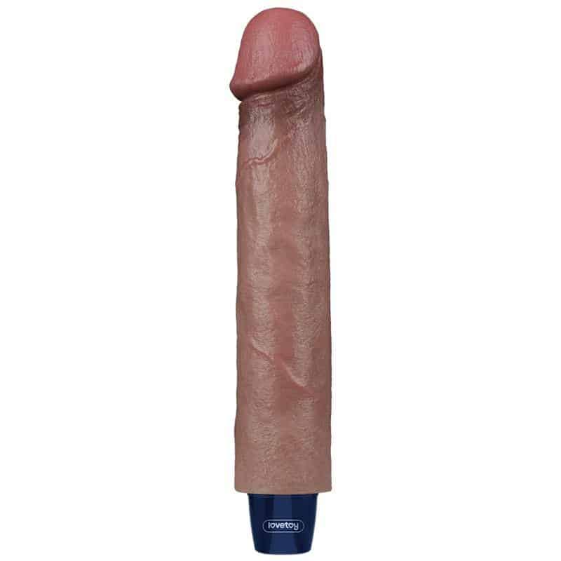 Realistic Vibrator 9 USB