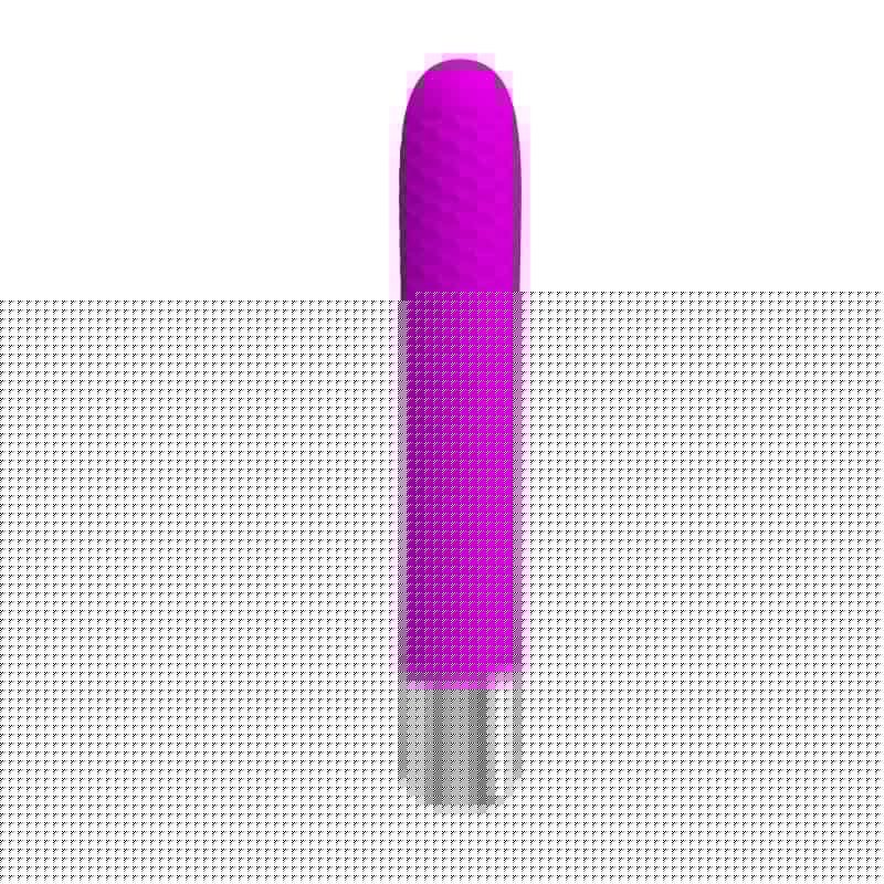 Vibrator Reginald Silicone Purple Vibrator Reginald Silicone Purple