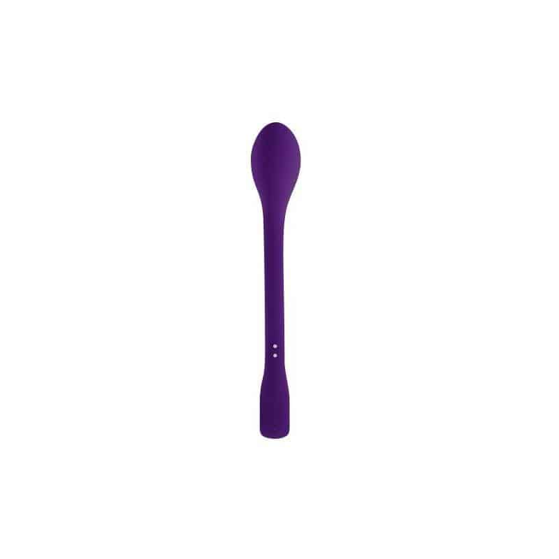 Vibrador Spot on Púrpura Vibrador Spot on Púrpura