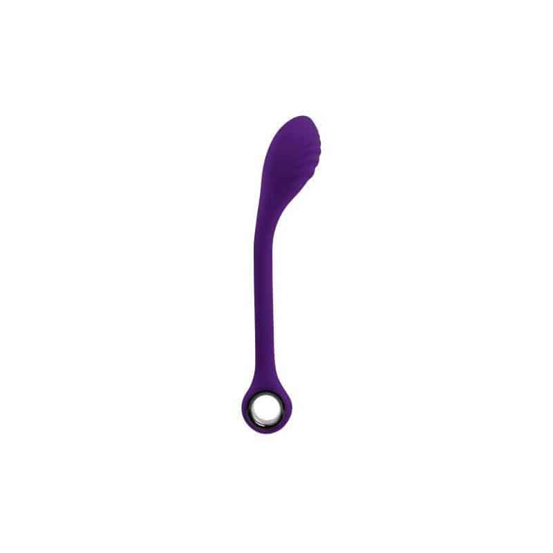 Vibrador Spot on Púrpura Vibrador Spot on Púrpura
