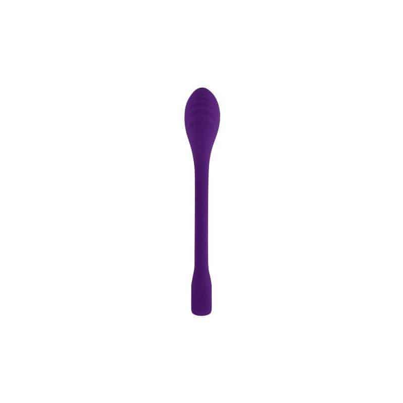 Vibrador Spot on Púrpura Vibrador Spot on Púrpura