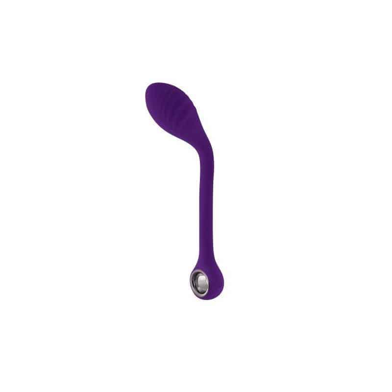 Vibrador Spot on Púrpura Vibrador Spot on Púrpura