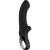 Vibrator Tiger Black