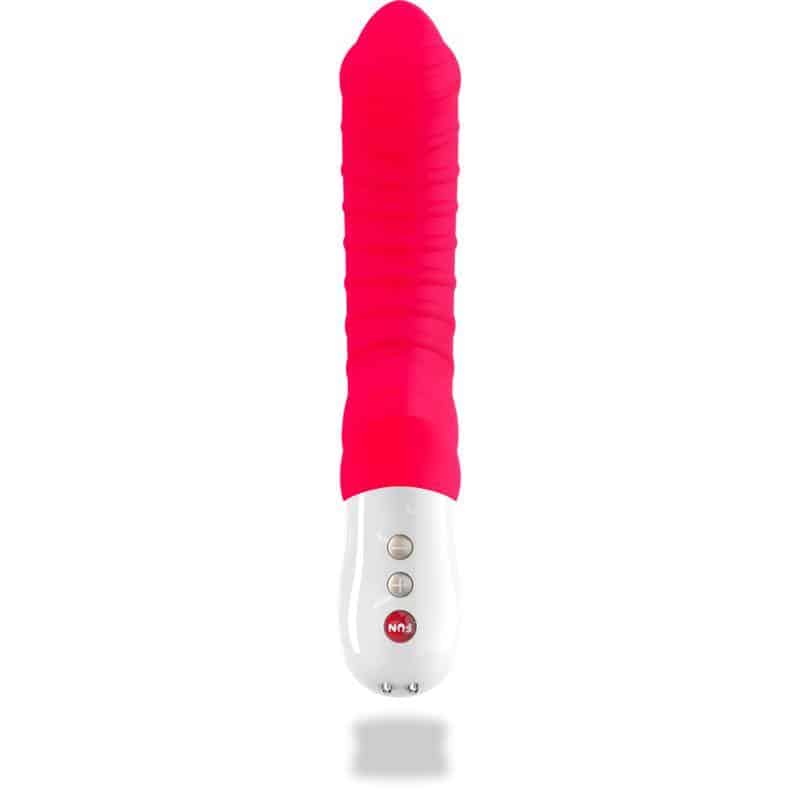 Vibrator Tiger India Red Vibrator Tiger India Red