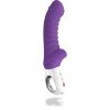 Vibrator Tiger Violet