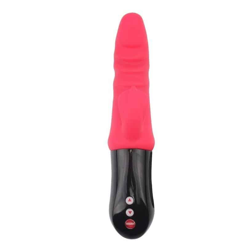 Vibrator Turbo Thruster Vibrator Turbo Thruster