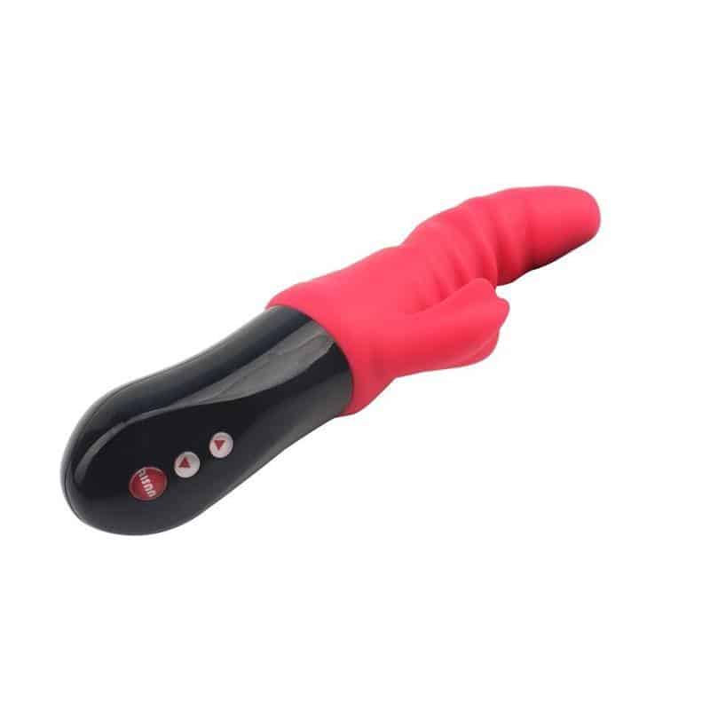 Vibrator Turbo Thruster Vibrator Turbo Thruster