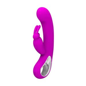 Vibrador Webb Cor Púrpura