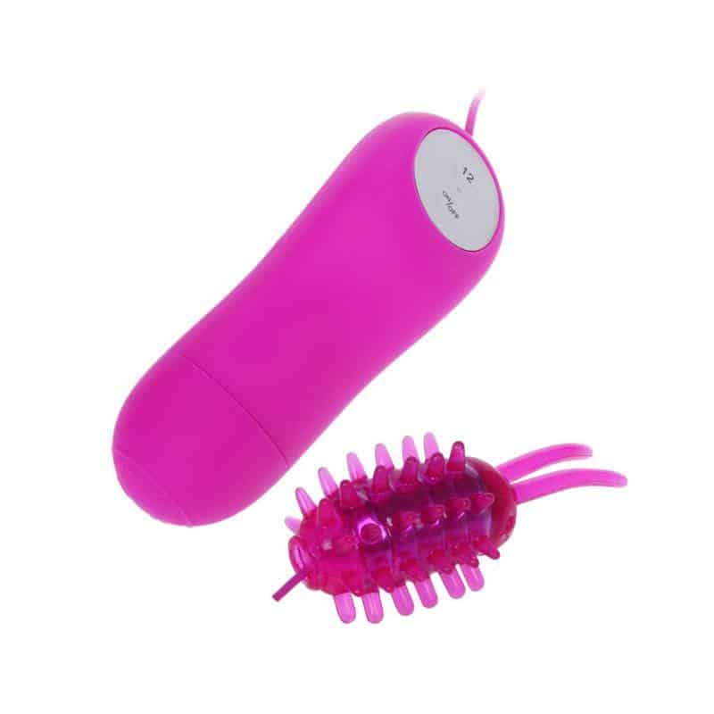 Vibrator Cute Secret Pink Vibrator Cute Secret Pink
