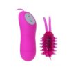 Vibrator Cute Secret Pink
