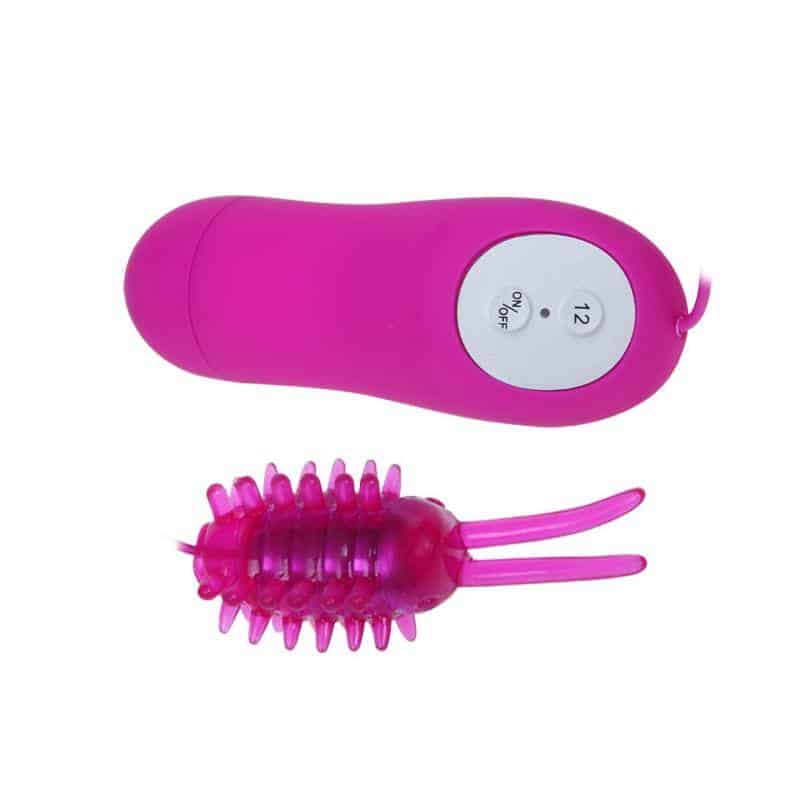 Vibrator Cute Secret Pink Vibrator Cute Secret Pink