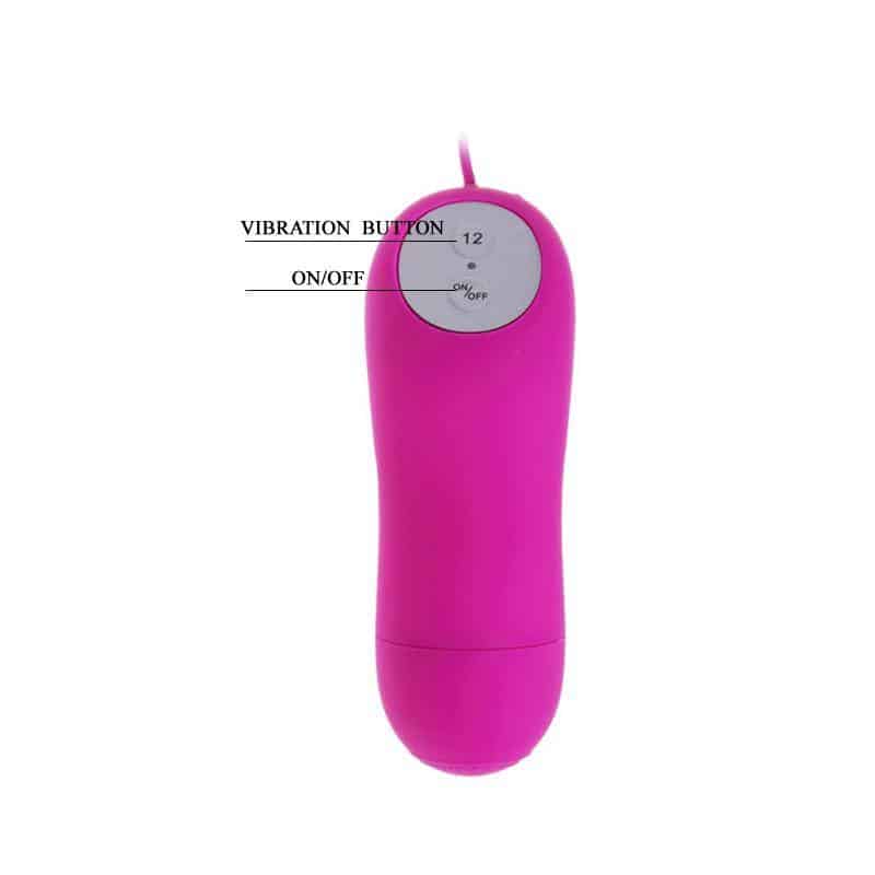 Vibrator Cute Secret Pink Vibrator Cute Secret Pink