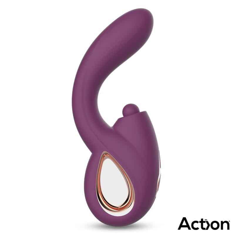 Vinca Soft Hitting Ball with Thrusting Movement and Vibration Vinca Soft Hitting Ball with Thrusting Movement and Vibration