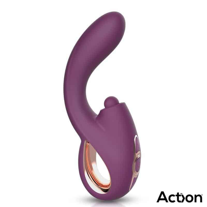 Vinca Soft Hitting Ball with Thrusting Movement and Vibration Vinca Soft Hitting Ball with Thrusting Movement and Vibration